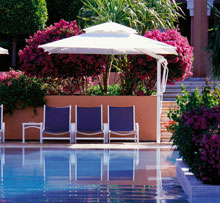 Palmeraie Golf Palace