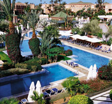 Palmeraie Golf Palace