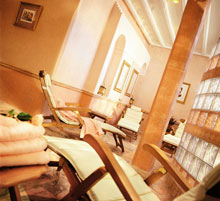 Palmeraie Golf Palace