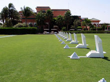 Palmeraie Golf Palace