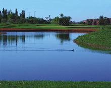 Palmeraie Golf Palace