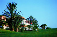 Palmeraie Golf Palace