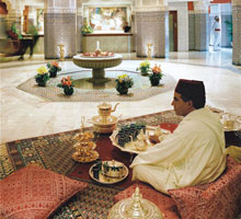 Palmeraie Golf Palace