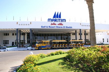 Maritim Jolie Ville Golf&Resort