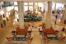 Maritim Jolie Ville Golf&Resort