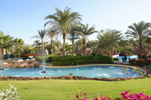 Maritim Jolie Ville Golf&Resort