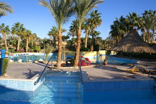 Maritim Jolie Ville Golf&Resort