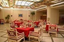 Maritim Jolie Ville Golf&Resort