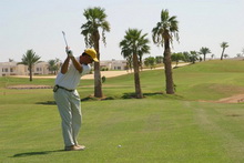 Maritim Jolie Ville Golf&Resort