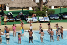 Maritim Jolie Ville Golf&Resort