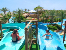 Maritim Jolie Ville Golf&Resort