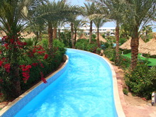 Maritim Jolie Ville Golf&Resort