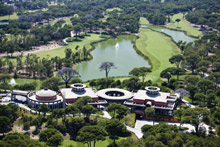 Cornelia Diamond Golf Resort & Spa