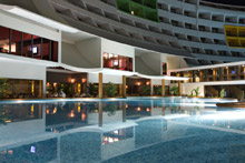 Cornelia Diamond Golf Resort & Spa