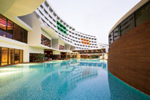 Cornelia Diamond Golf Resort & Spa