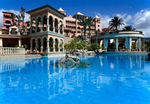 Iberostar Grand Hotel El Mirador