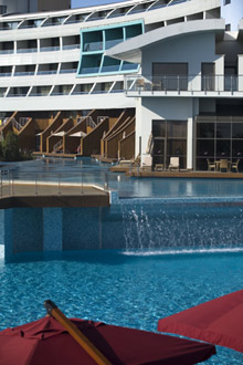 Cornelia Diamond Golf Resort & Spa