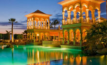 Iberostar Grand Hotel El Mirador