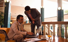 Iberostar Grand Hotel El Mirador