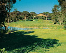 Cornelia Diamond Golf Resort & Spa