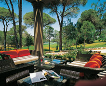 Cornelia Diamond Golf Resort & Spa