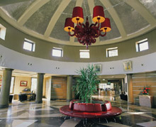 Cornelia Diamond Golf Resort & Spa