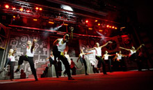 Cornelia Diamond Golf Resort & Spa