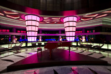 Cornelia Diamond Golf Resort & Spa