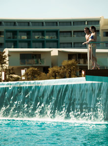 Cornelia Diamond Golf Resort & Spa