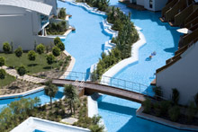 Cornelia Diamond Golf Resort & Spa