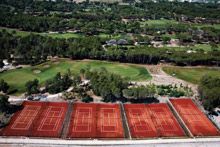 Cornelia Diamond Golf Resort & Spa