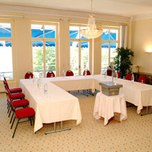 Grand Hotel Excelsior Biotonus