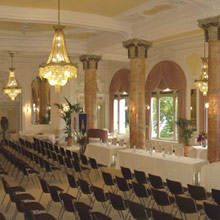 Grand Hotel Excelsior Biotonus