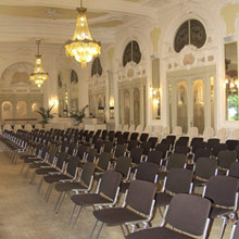 Grand Hotel Excelsior Biotonus