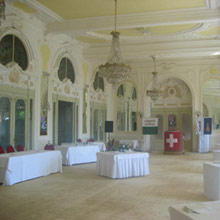 Grand Hotel Excelsior Biotonus