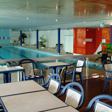 Grand Hotel Excelsior Biotonus