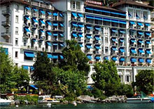 Grand Hotel Excelsior Biotonus