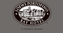 Portofino Bay Hotel At Universal Orlando