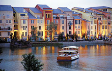Portofino Bay Hotel At Universal Orlando