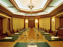 Portofino Bay Hotel At Universal Orlando