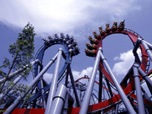 Portofino Bay Hotel At Universal Orlando