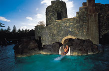 Portofino Bay Hotel At Universal Orlando