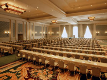 Portofino Bay Hotel At Universal Orlando