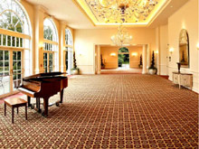 Portofino Bay Hotel At Universal Orlando