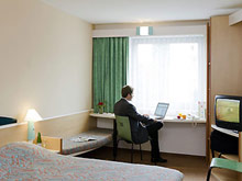 Ibis Wien Mariahilf