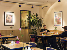 Ibis Wien Mariahilf