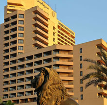 InterContinental Cairo Semiramis