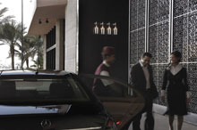 InterContinental Cairo Semiramis