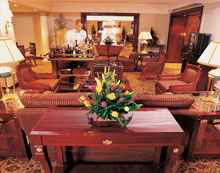 InterContinental Cairo Semiramis