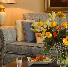 InterContinental Cairo Semiramis